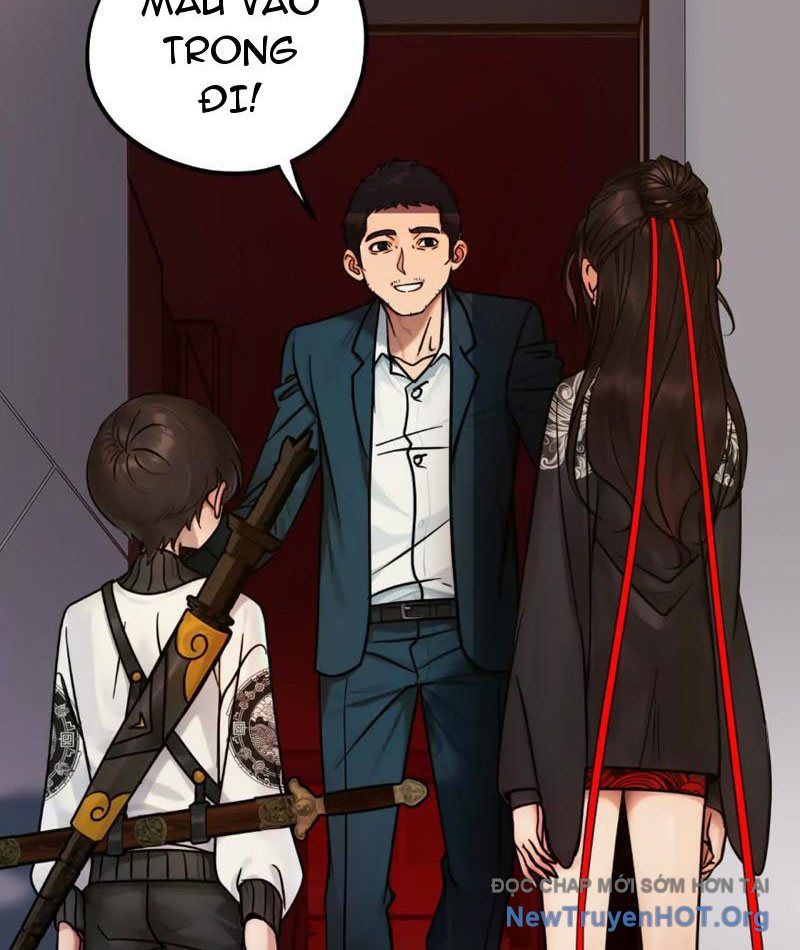 Thiên Sư Phục Linh - Chapter 5 - Page 46