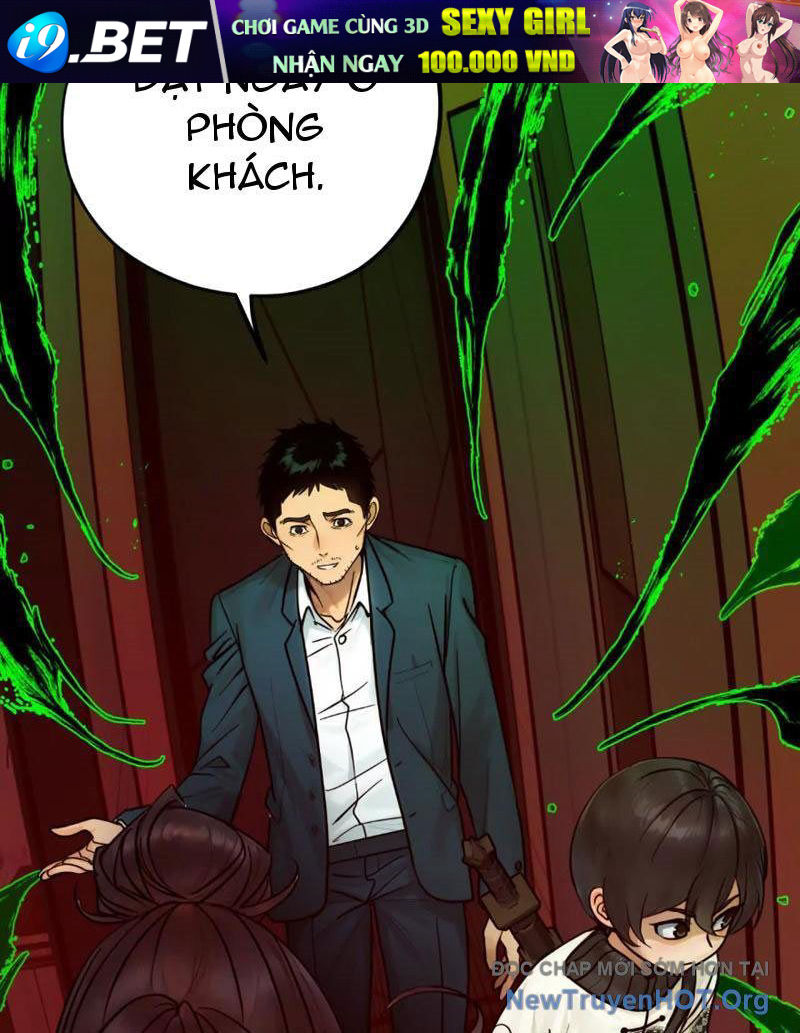 Thiên Sư Phục Linh - Chapter 5 - Page 48