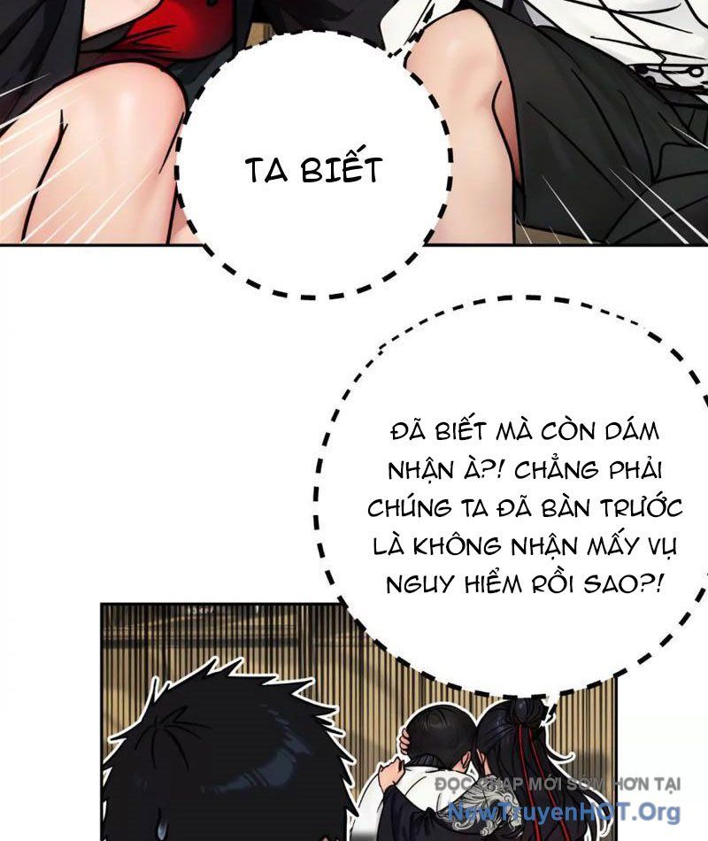 Thiên Sư Phục Linh - Chapter 5 - Page 7