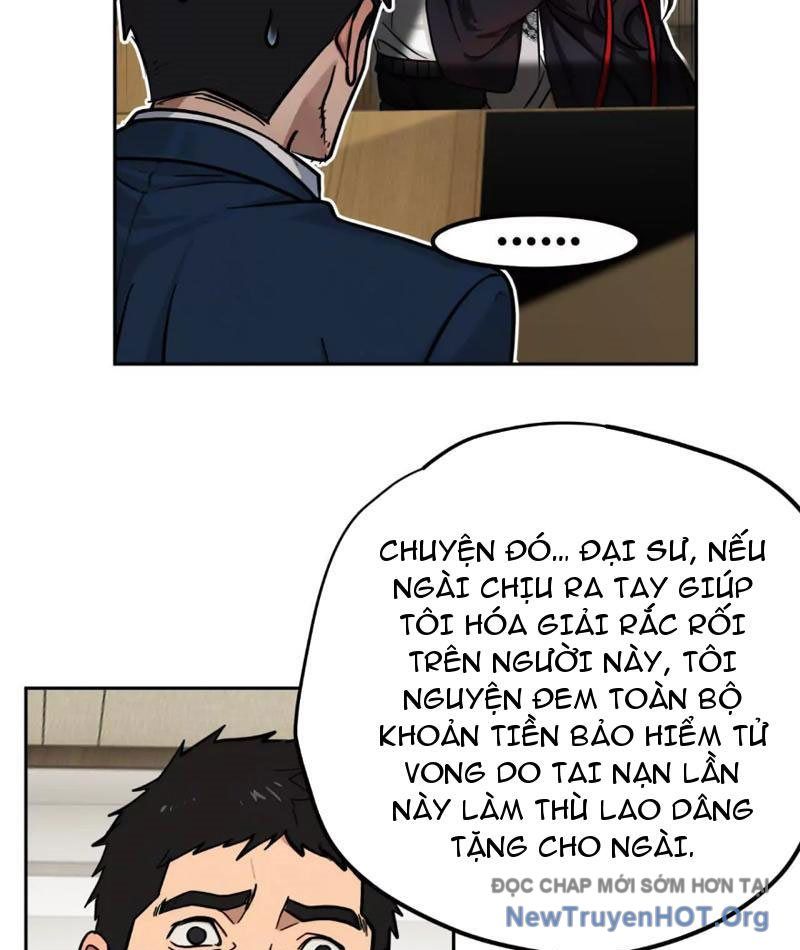 Thiên Sư Phục Linh - Chapter 5 - Page 8