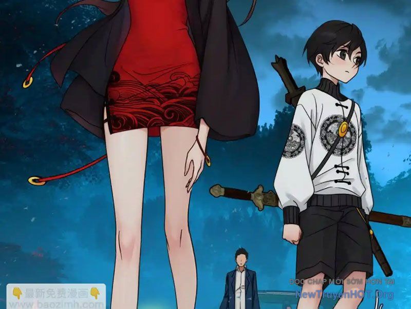 Thiên Sư Phục Linh - Chapter 6 - Page 26