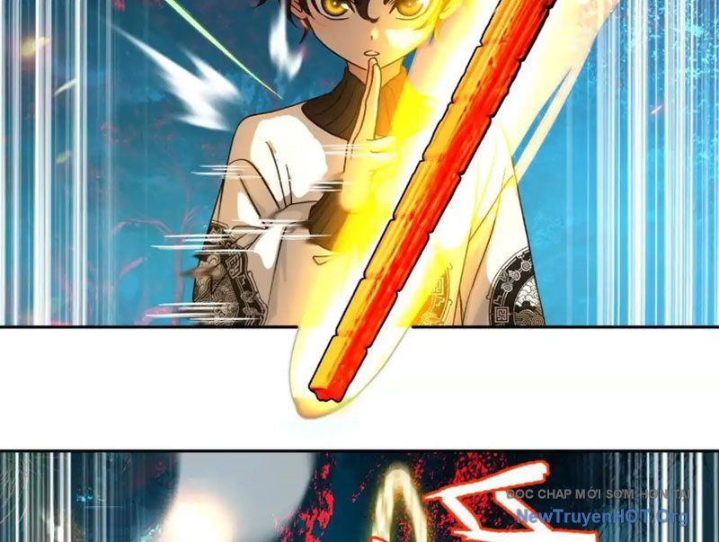 Thiên Sư Phục Linh - Chapter 6 - Page 33