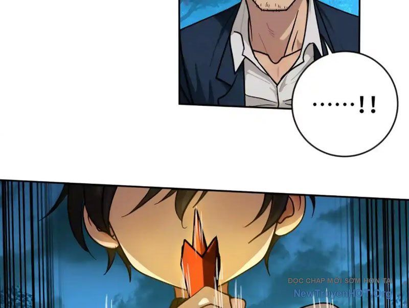 Thiên Sư Phục Linh - Chapter 6 - Page 40