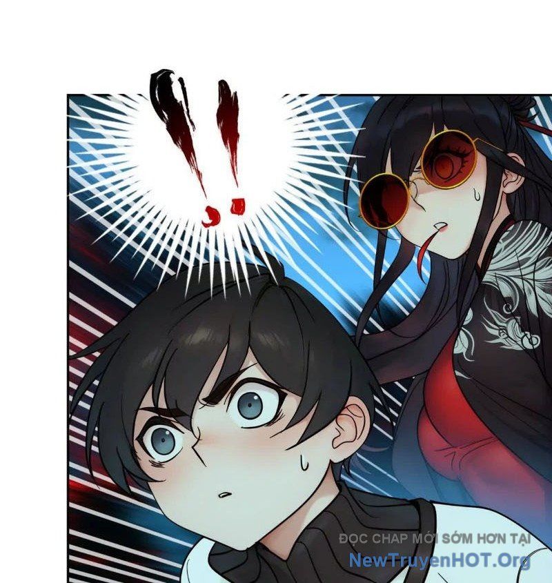 Thiên Sư Phục Linh - Chapter 7 - Page 16