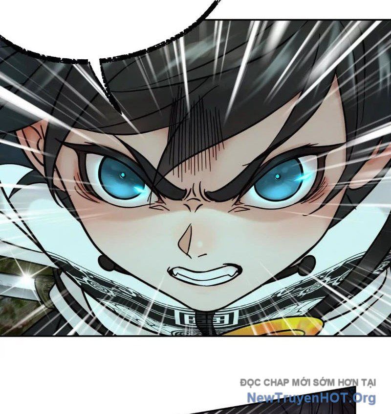 Thiên Sư Phục Linh - Chapter 7 - Page 18