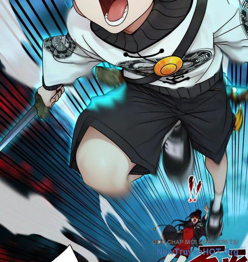 Thiên Sư Phục Linh - Chapter 7 - Page 21