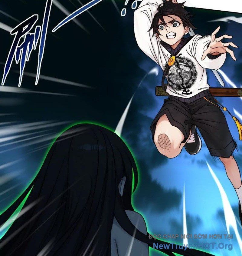 Thiên Sư Phục Linh - Chapter 7 - Page 23