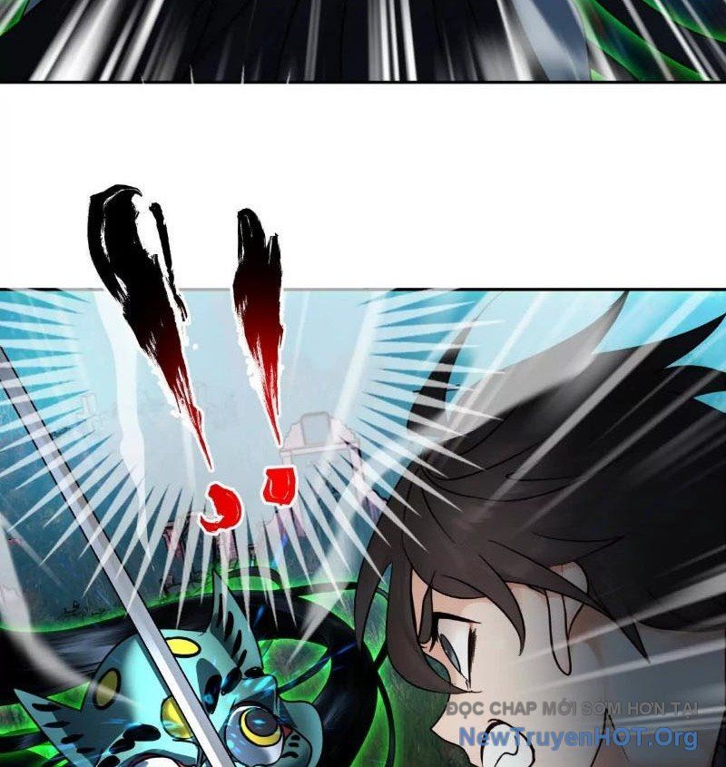 Thiên Sư Phục Linh - Chapter 7 - Page 26