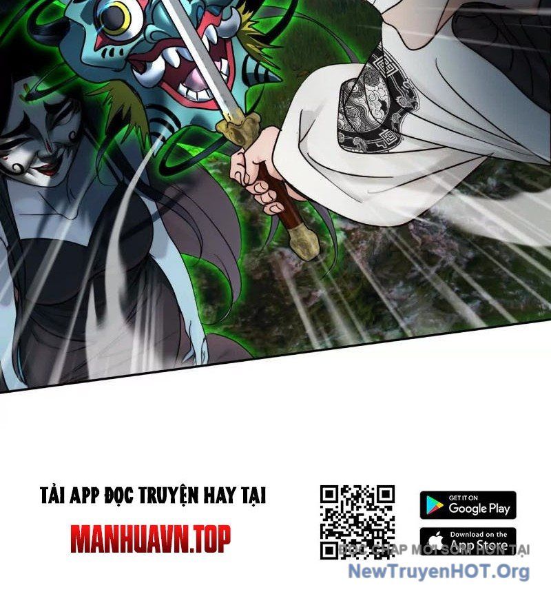 Thiên Sư Phục Linh - Chapter 7 - Page 27