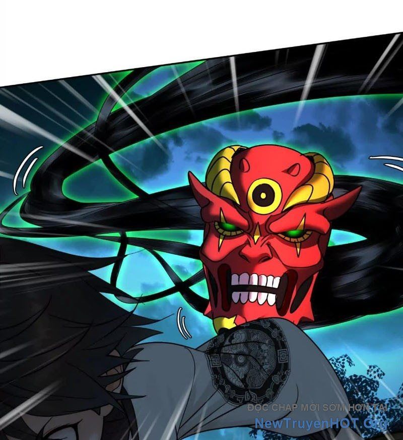 Thiên Sư Phục Linh - Chapter 7 - Page 28