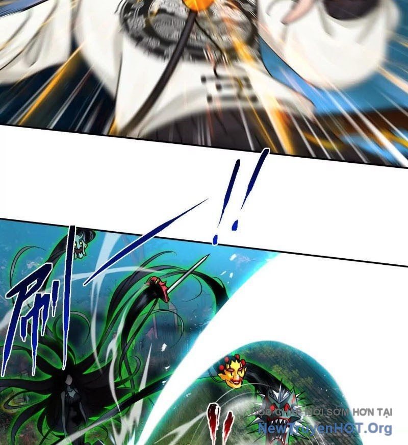 Thiên Sư Phục Linh - Chapter 7 - Page 30