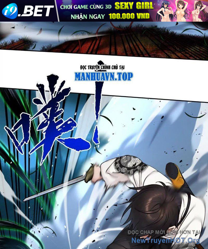 Thiên Sư Phục Linh - Chapter 7 - Page 36