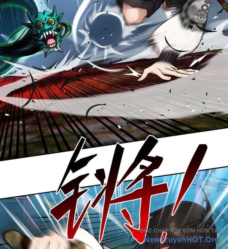 Thiên Sư Phục Linh - Chapter 7 - Page 37