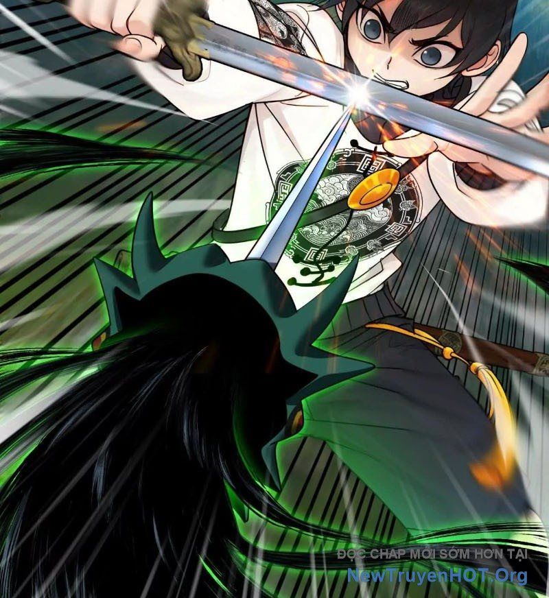 Thiên Sư Phục Linh - Chapter 7 - Page 38