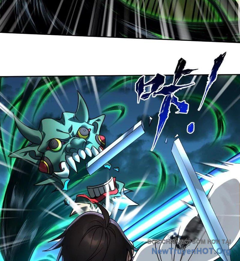 Thiên Sư Phục Linh - Chapter 7 - Page 39