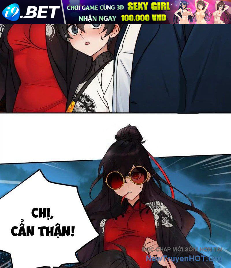 Thiên Sư Phục Linh - Chapter 7 - Page 4