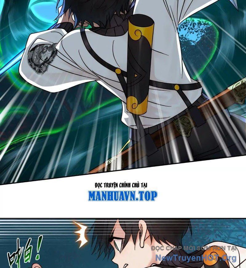 Thiên Sư Phục Linh - Chapter 7 - Page 40