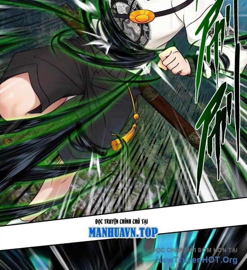 Thiên Sư Phục Linh - Chapter 7 - Page 42
