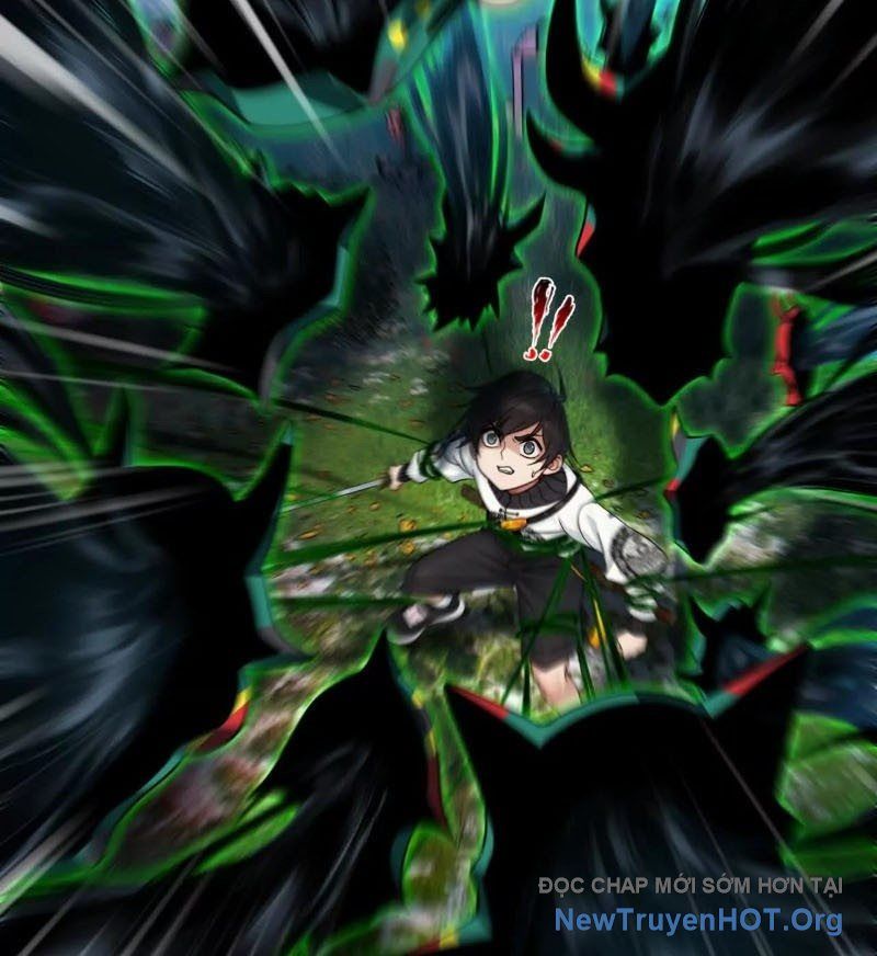Thiên Sư Phục Linh - Chapter 7 - Page 43