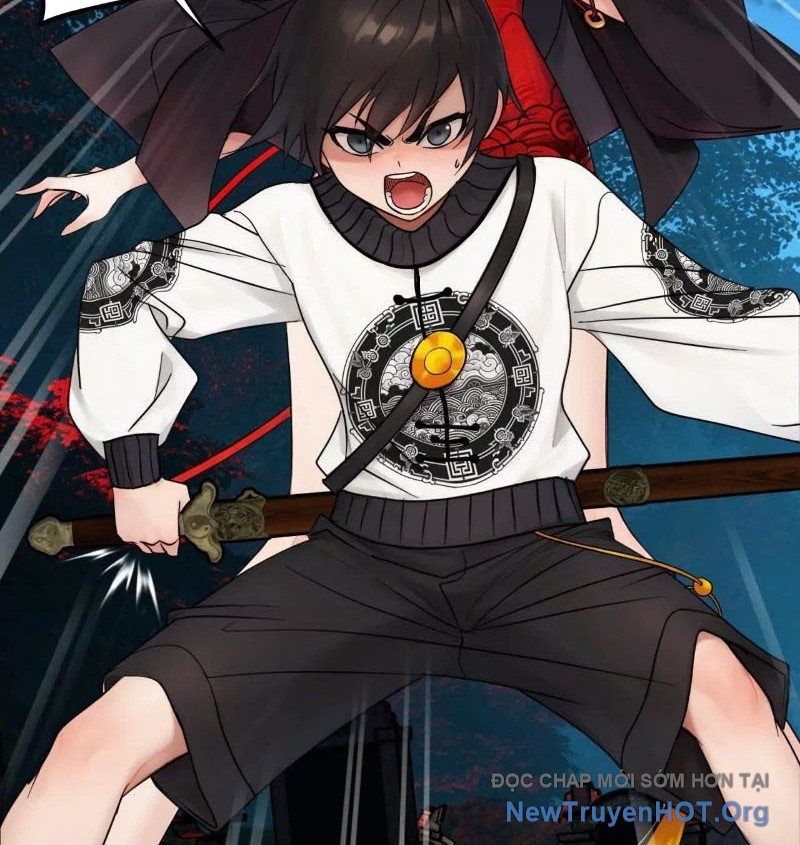 Thiên Sư Phục Linh - Chapter 7 - Page 5