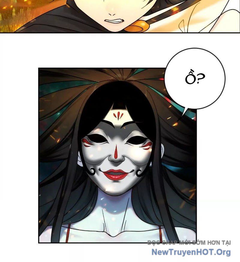 Thiên Sư Phục Linh - Chapter 7 - Page 52