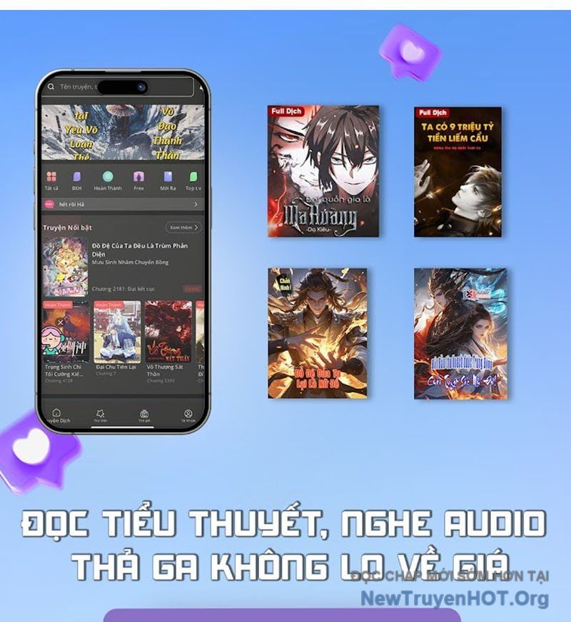 Thiên Sư Phục Linh - Chapter 7 - Page 53