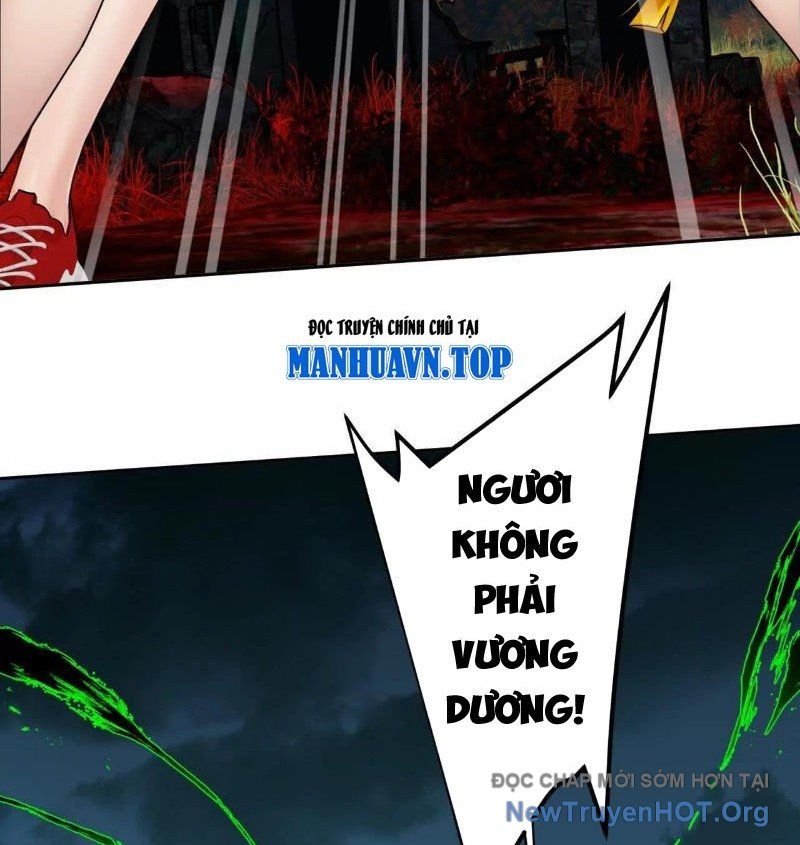 Thiên Sư Phục Linh - Chapter 7 - Page 6