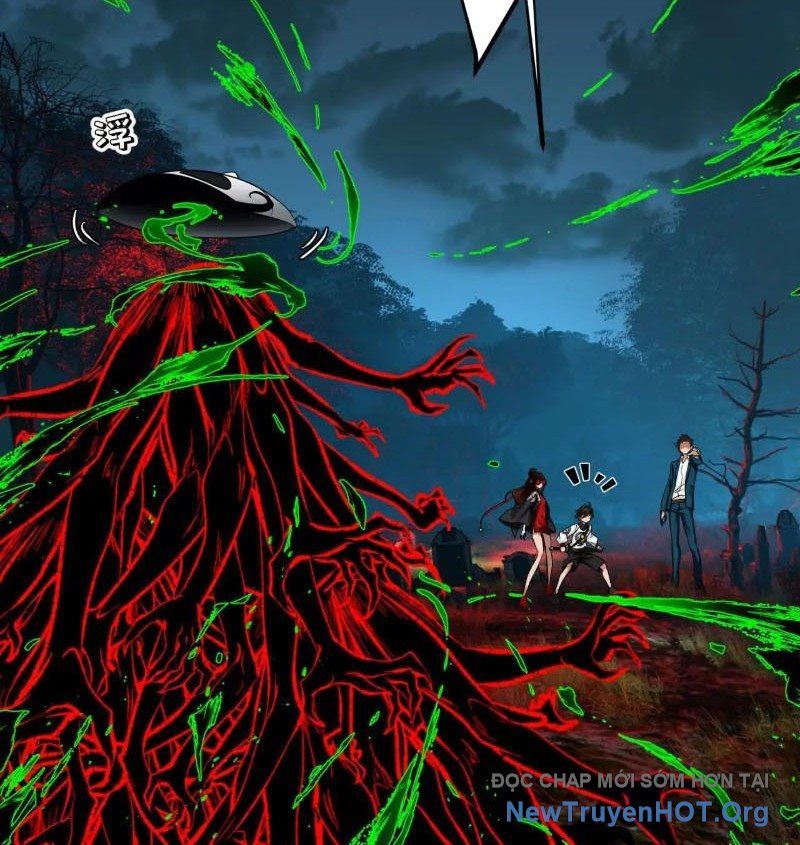 Thiên Sư Phục Linh - Chapter 7 - Page 7