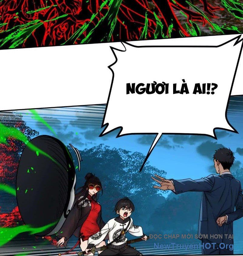 Thiên Sư Phục Linh - Chapter 7 - Page 8