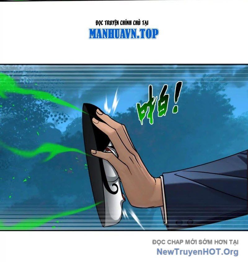 Thiên Sư Phục Linh - Chapter 7 - Page 9