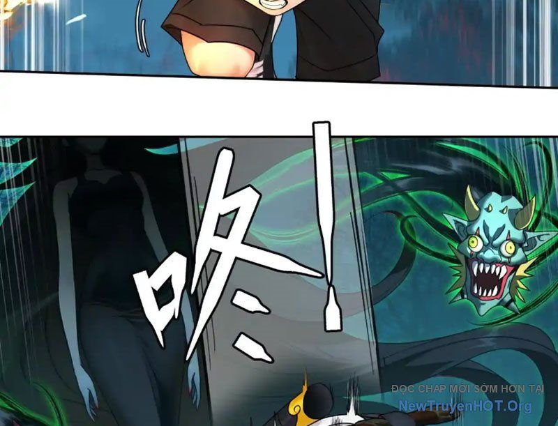 Thiên Sư Phục Linh - Chapter 8 - Page 12