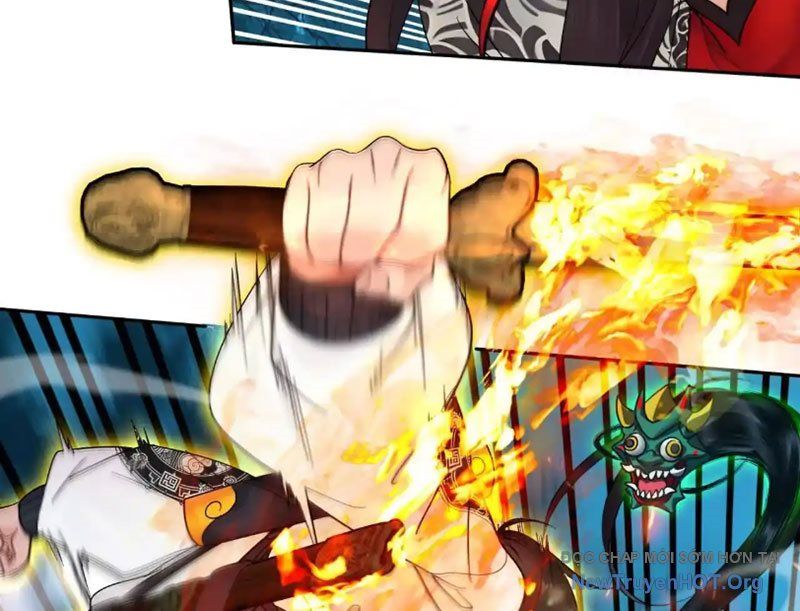 Thiên Sư Phục Linh - Chapter 8 - Page 32