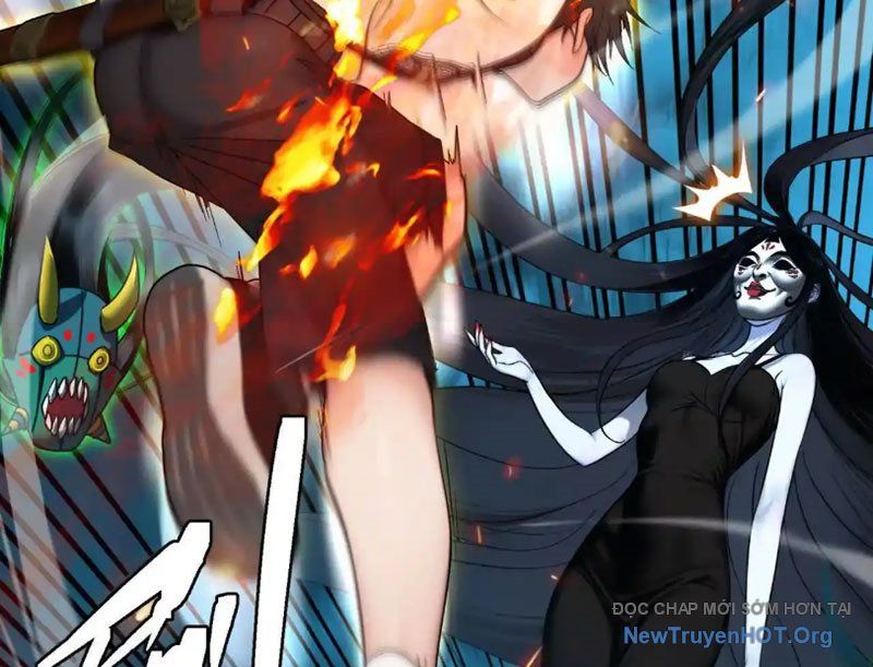 Thiên Sư Phục Linh - Chapter 8 - Page 33