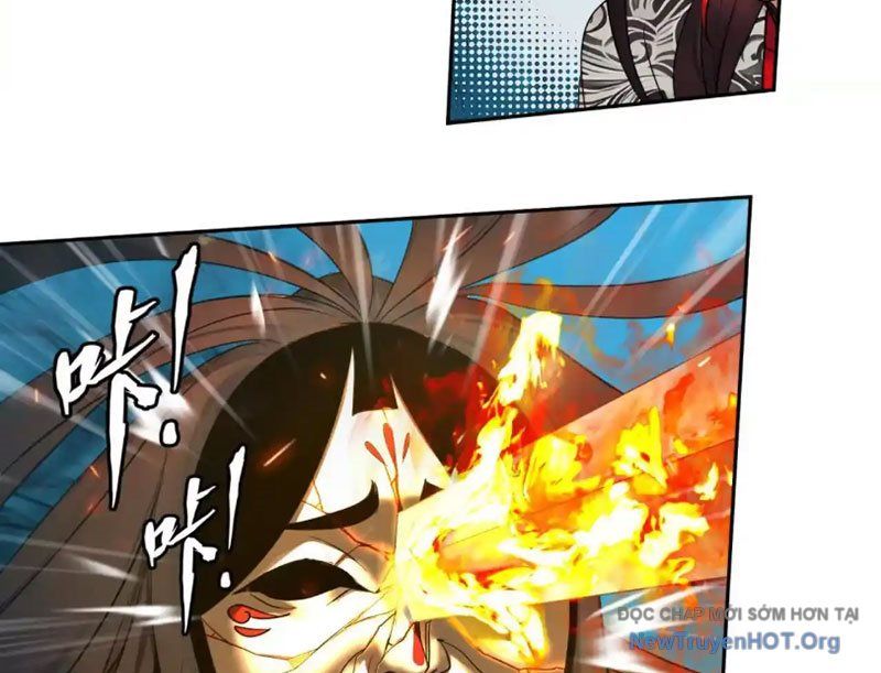 Thiên Sư Phục Linh - Chapter 8 - Page 40