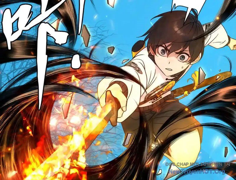 Thiên Sư Phục Linh - Chapter 8 - Page 42