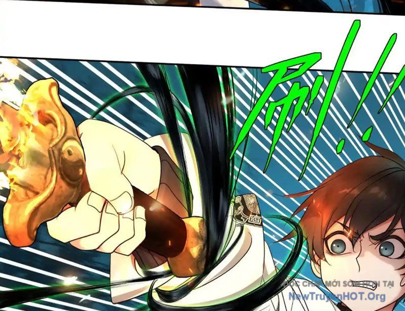 Thiên Sư Phục Linh - Chapter 8 - Page 44