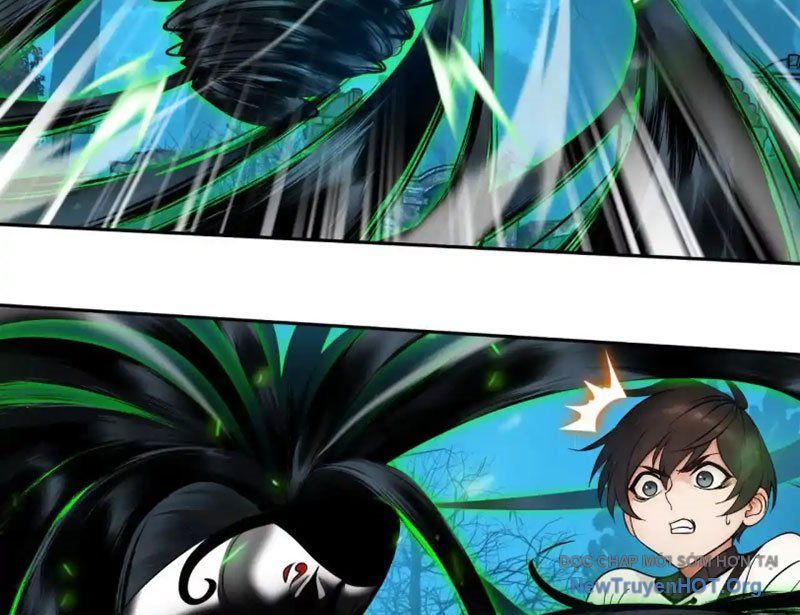 Thiên Sư Phục Linh - Chapter 8 - Page 49