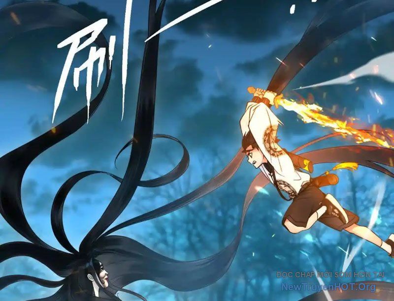 Thiên Sư Phục Linh - Chapter 8 - Page 6