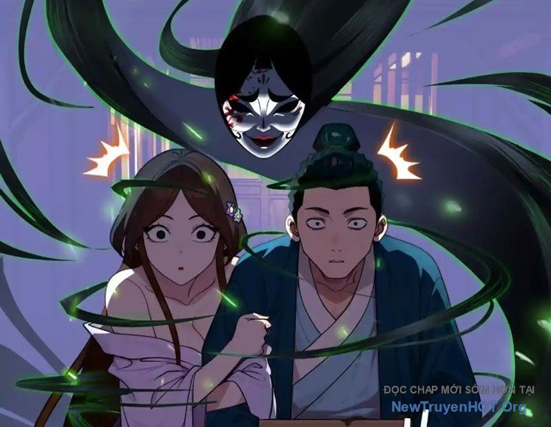 Thiên Sư Phục Linh - Chapter 9 - Page 26