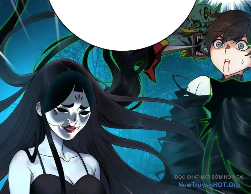 Thiên Sư Phục Linh - Chapter 9 - Page 40