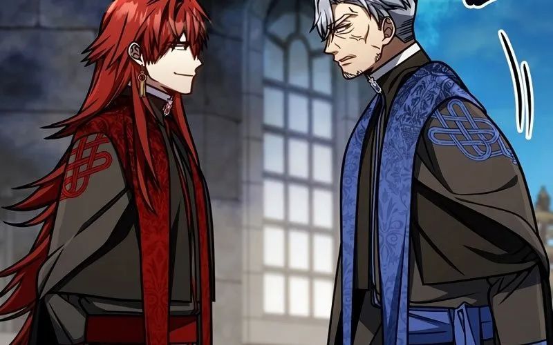 Ta Sẽ Phá Hủy Đất Nước Này - Chapter 56 - Page 171