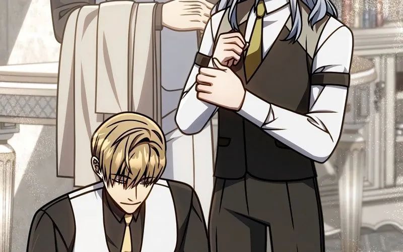 Ta Sẽ Phá Hủy Đất Nước Này - Chapter 56 - Page 358