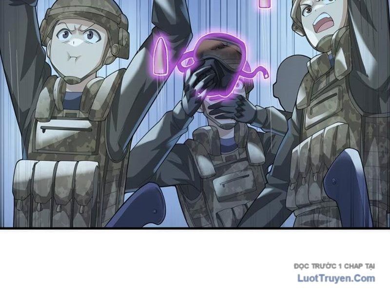 Tránh Ra, Ta Là Ma Pháp Thiếu Nữ! - Chapter 12 - Page 13