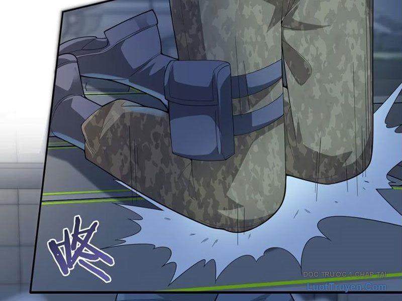 Tránh Ra, Ta Là Ma Pháp Thiếu Nữ! - Chapter 12 - Page 16