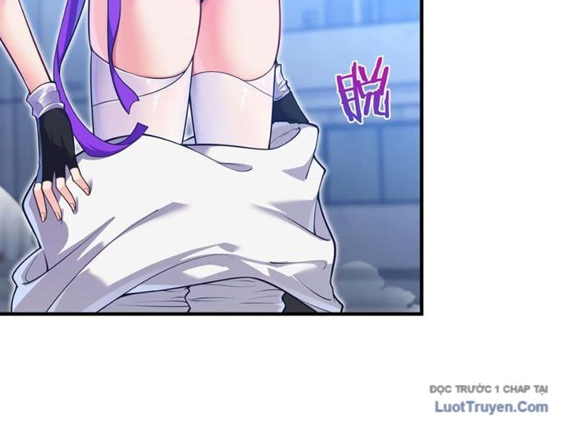 Tránh Ra, Ta Là Ma Pháp Thiếu Nữ! - Chapter 12 - Page 20