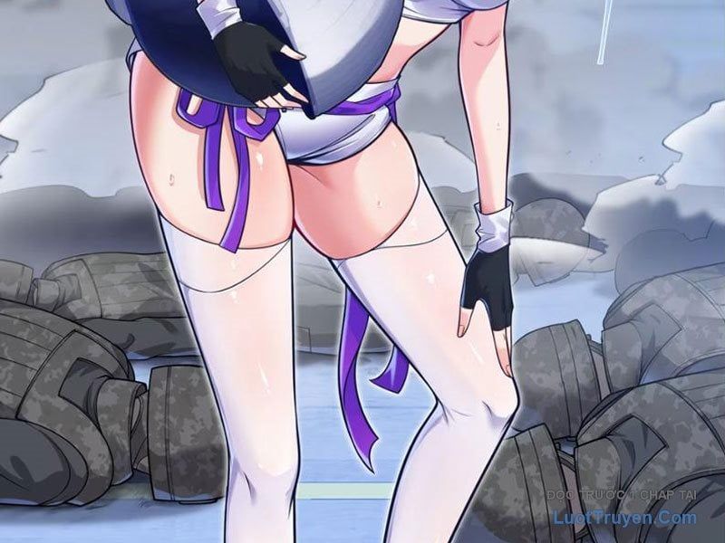 Tránh Ra, Ta Là Ma Pháp Thiếu Nữ! - Chapter 12 - Page 22