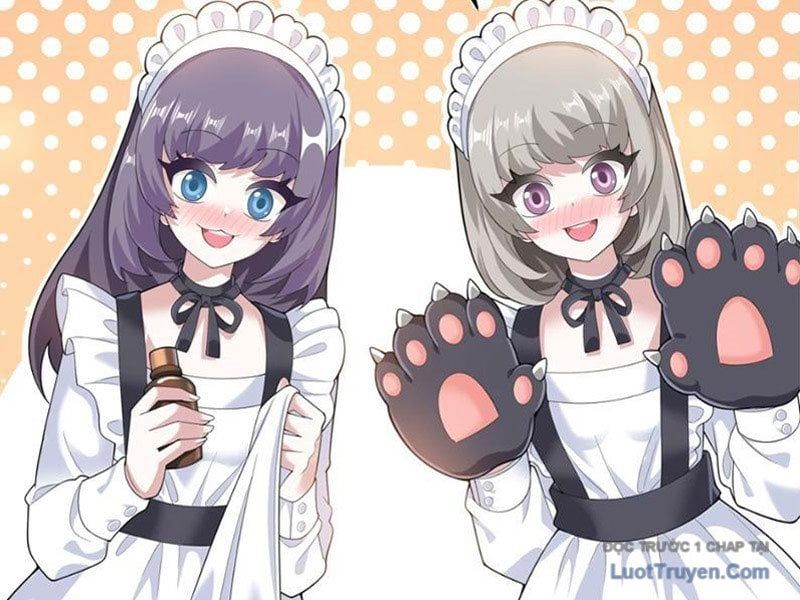 Tránh Ra, Ta Là Ma Pháp Thiếu Nữ! - Chapter 12 - Page 42