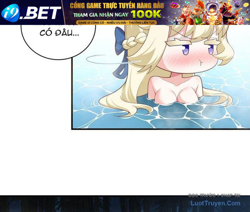 Tránh Ra, Ta Là Ma Pháp Thiếu Nữ! - Chapter 12 - Page 56