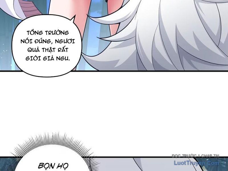 Tránh Ra, Ta Là Ma Pháp Thiếu Nữ! - Chapter 12 - Page 79