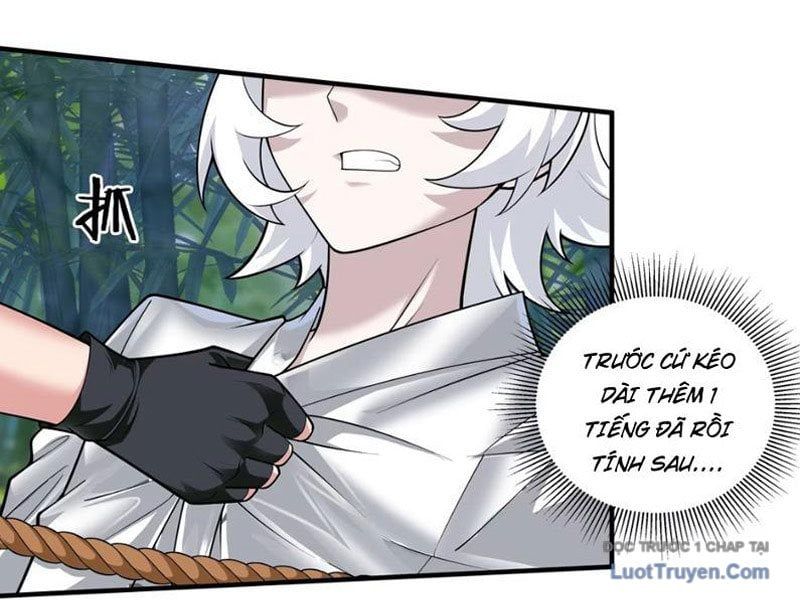 Tránh Ra, Ta Là Ma Pháp Thiếu Nữ! - Chapter 12 - Page 84
